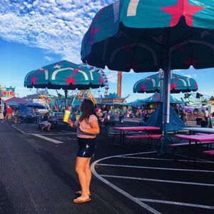 Meet your Posher, Nicki